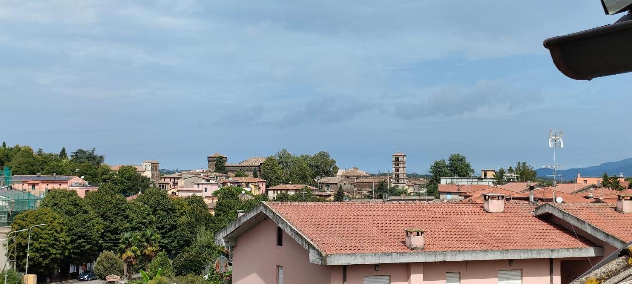 Tommaso Domus Apartment Vasanello ภายนอก รูปภาพ