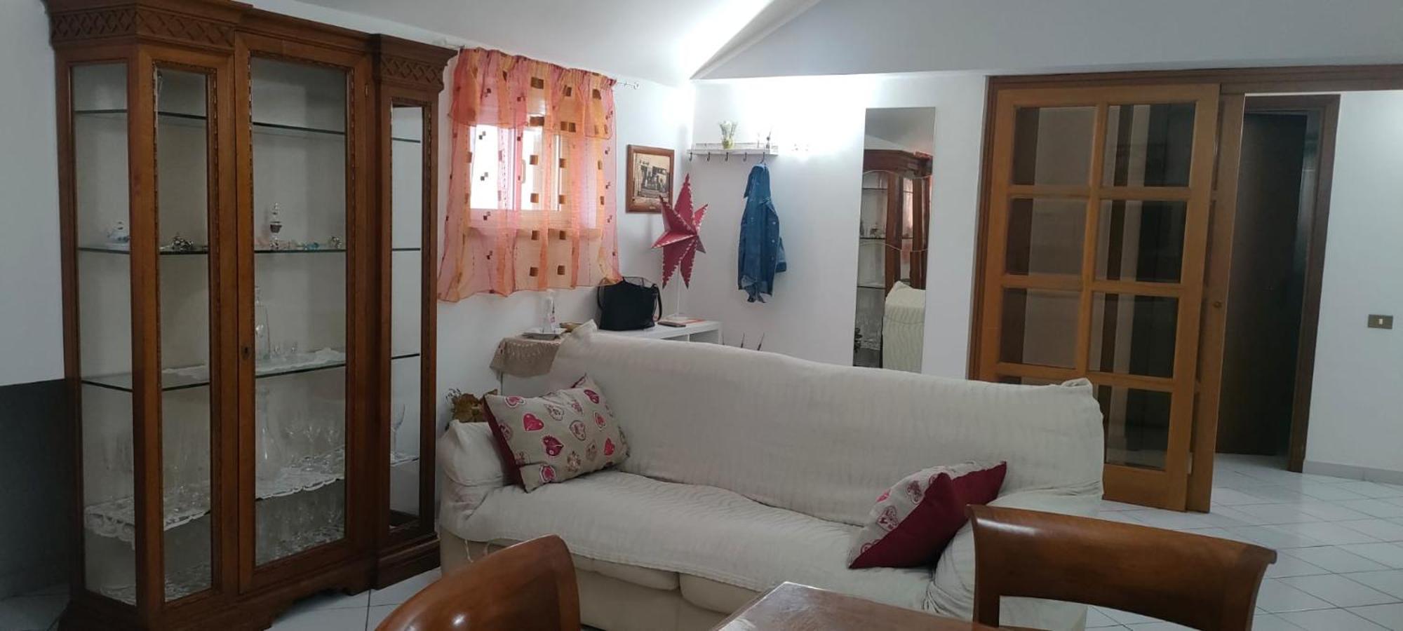 Tommaso Domus Apartment Vasanello ภายนอก รูปภาพ