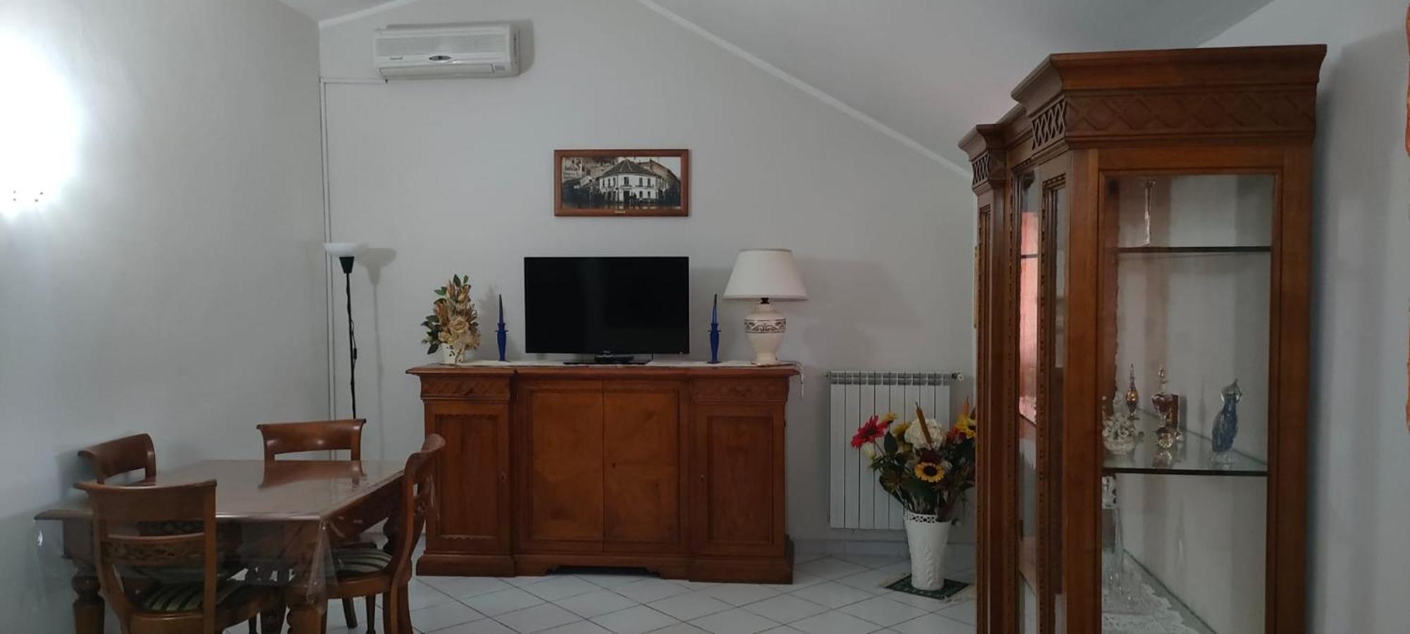 Tommaso Domus Apartment Vasanello ภายนอก รูปภาพ